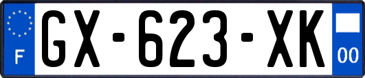 GX-623-XK