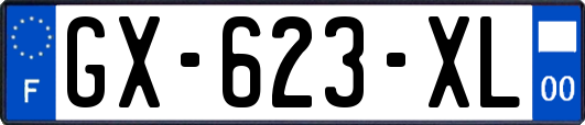 GX-623-XL