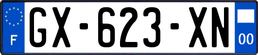 GX-623-XN