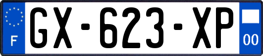 GX-623-XP