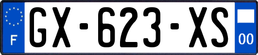 GX-623-XS