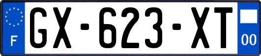GX-623-XT