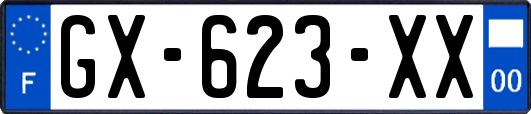 GX-623-XX