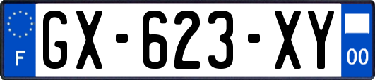 GX-623-XY
