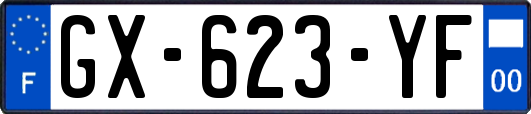 GX-623-YF