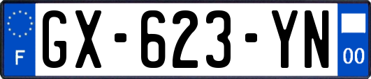 GX-623-YN