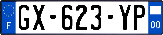 GX-623-YP