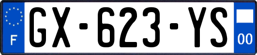 GX-623-YS