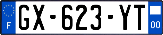 GX-623-YT