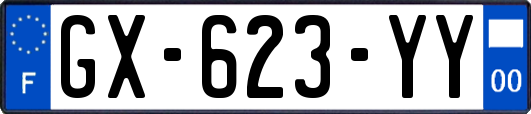 GX-623-YY
