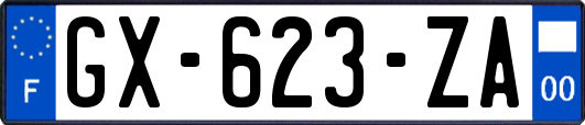 GX-623-ZA
