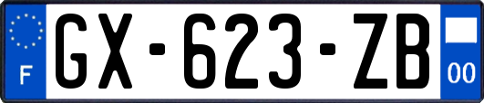 GX-623-ZB