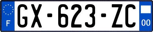GX-623-ZC
