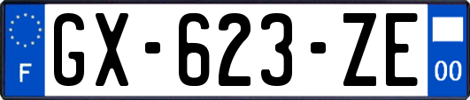 GX-623-ZE