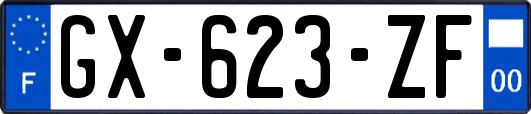 GX-623-ZF
