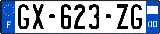 GX-623-ZG