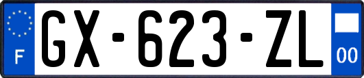 GX-623-ZL
