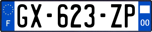 GX-623-ZP