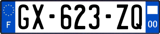GX-623-ZQ