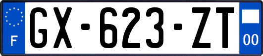 GX-623-ZT