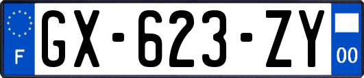 GX-623-ZY