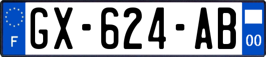 GX-624-AB