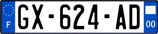 GX-624-AD