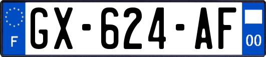 GX-624-AF