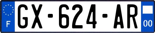 GX-624-AR
