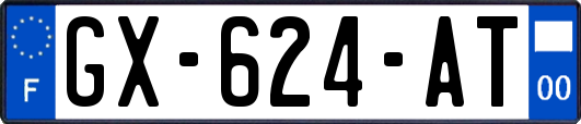 GX-624-AT