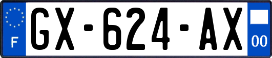 GX-624-AX