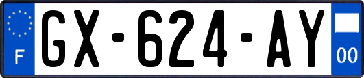 GX-624-AY