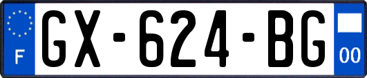 GX-624-BG