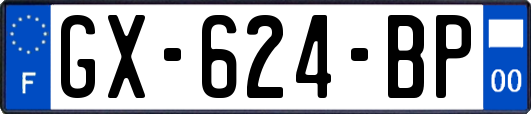 GX-624-BP