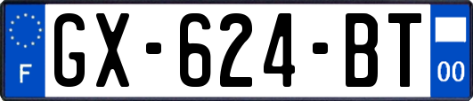 GX-624-BT