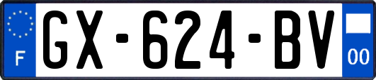 GX-624-BV