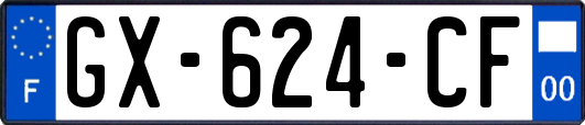 GX-624-CF