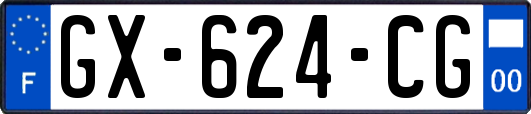 GX-624-CG