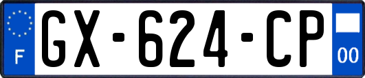 GX-624-CP