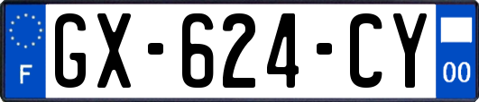 GX-624-CY