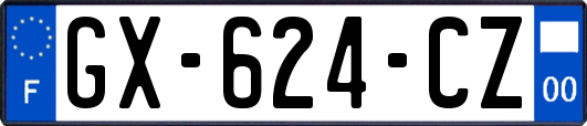 GX-624-CZ