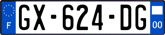 GX-624-DG