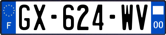 GX-624-WV