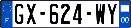 GX-624-WY