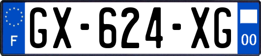 GX-624-XG