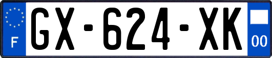 GX-624-XK