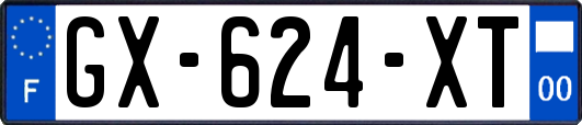 GX-624-XT