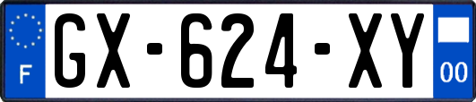 GX-624-XY