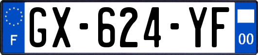 GX-624-YF