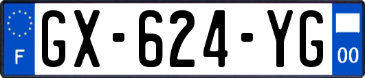 GX-624-YG